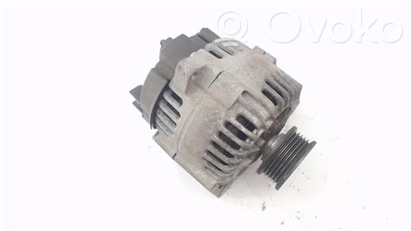 Renault Megane II Generator/alternator 