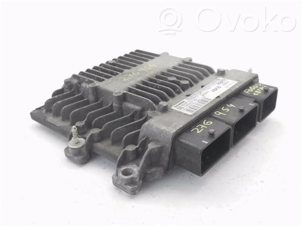 Ford Focus Engine control unit/module 