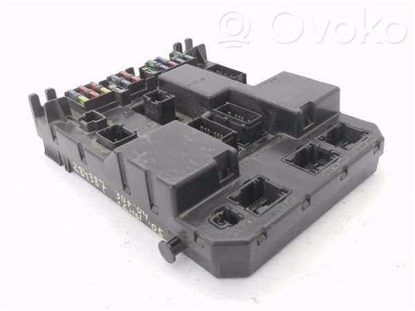 Peugeot 307 Unitate control BSM 