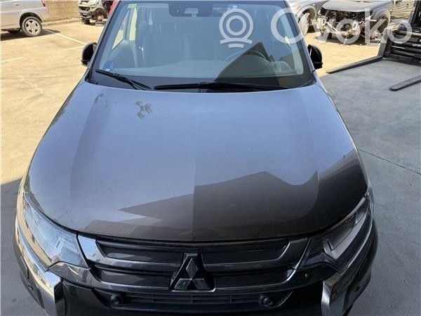 Engine bonnet/hood   5900A739