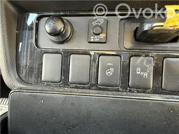 Ignition lock   8637B628