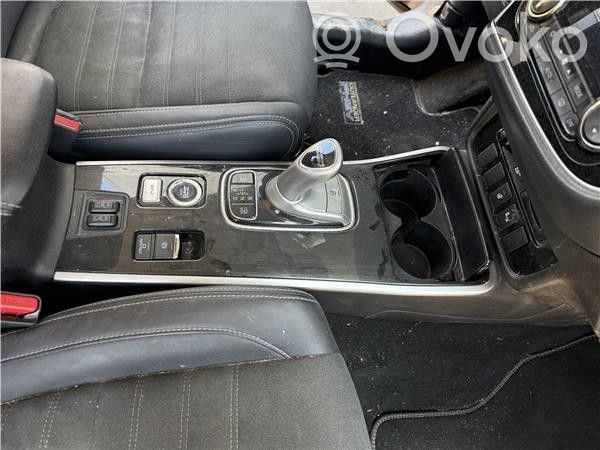 Console centrale   8015A194XB