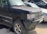 Land Rover Range Rover P38A ABS Pump 