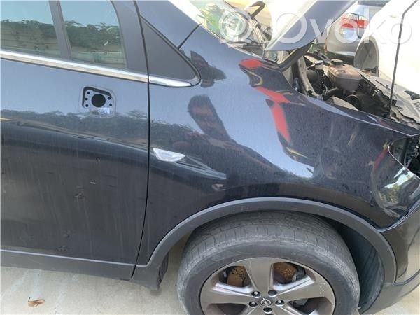 Opel Mokka Sparnas 