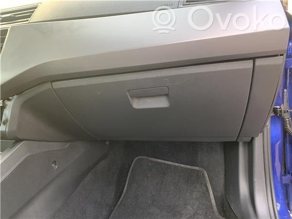 Seat Ibiza V (KJ) Guantera 