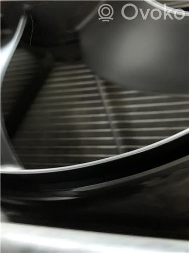 Opel Astra J Radiatore di raffreddamento 