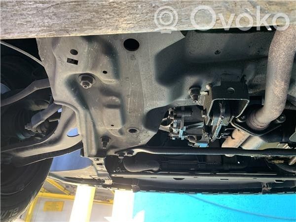Peugeot 207 Front subframe 