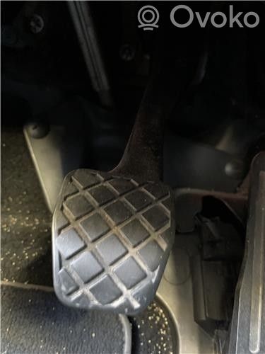 Volkswagen Golf SportWagen Bremžu pedālis 