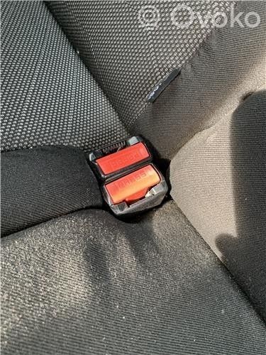 Cinturón trasero   8974TA