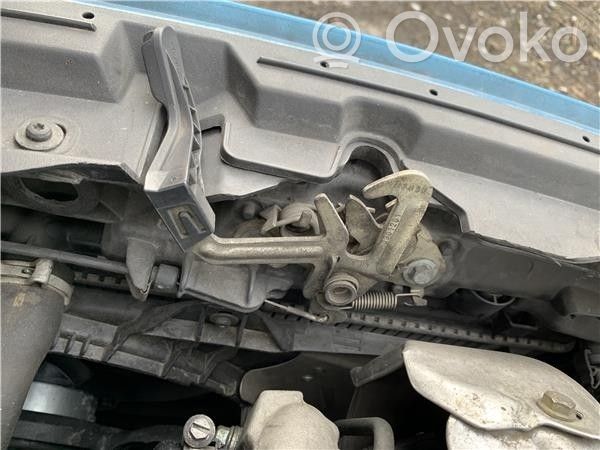 Tie down hook / loop   0301201,6058