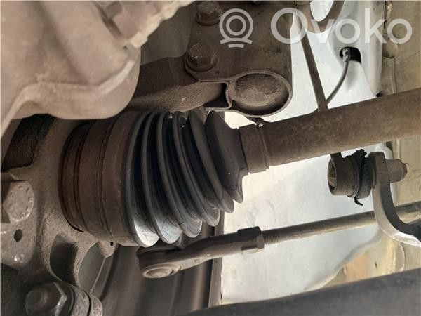 Eje de transmisión delantero   8200618111,7711497417