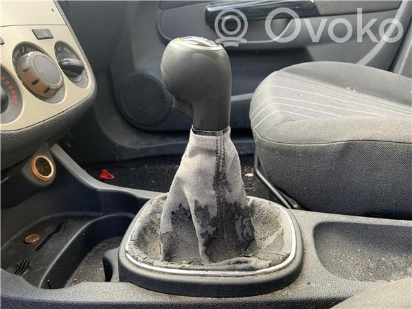 Opel Corsa D Drążek zmiany biegów 