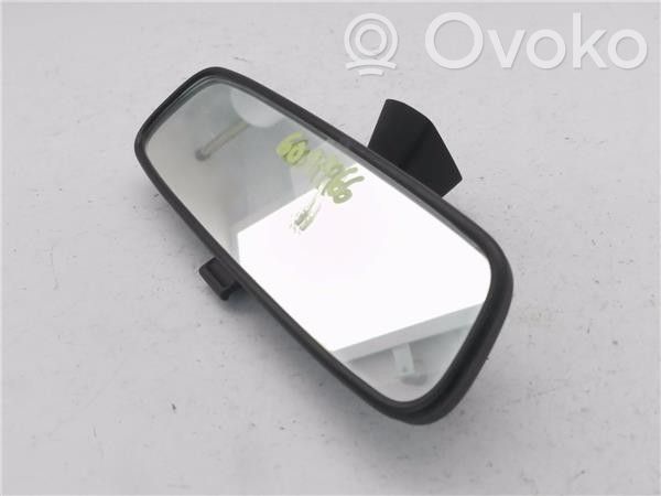 Espejo retrovisor (interior)   E9014276