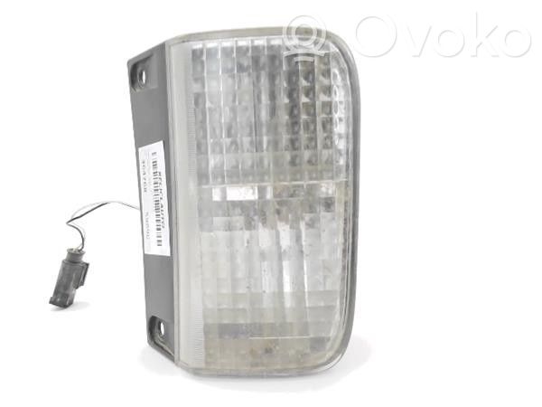 Opel Vivaro Lampa tylna 