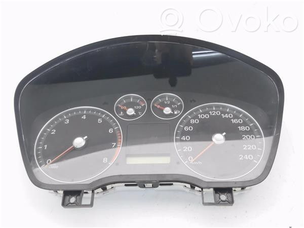 Speedometer (instrument cluster)   3M5F10A855A