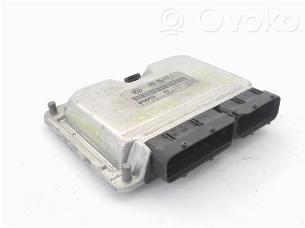 Engine control unit/module   045906019C,281010697