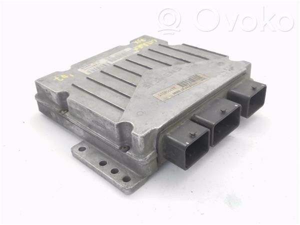 Citroen Xsara Engine control unit/module 