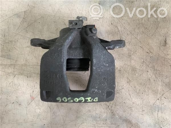 Opel Combo D Front brake caliper 
