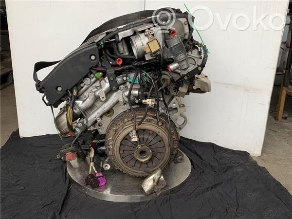 Citroen Xantia Motor 