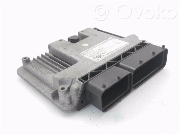 Fiat Croma Engine control unit/module 