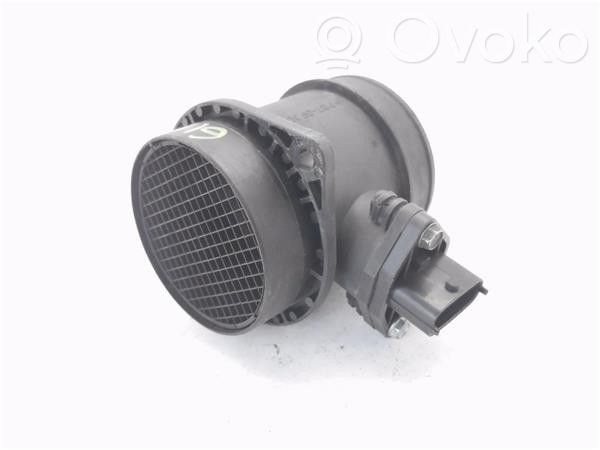 Volvo XC90 Mass air flow meter 