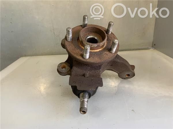 Ford Transit Priekinis kelmas 