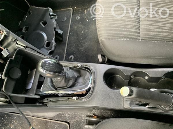 Opel Astra H Consola central 