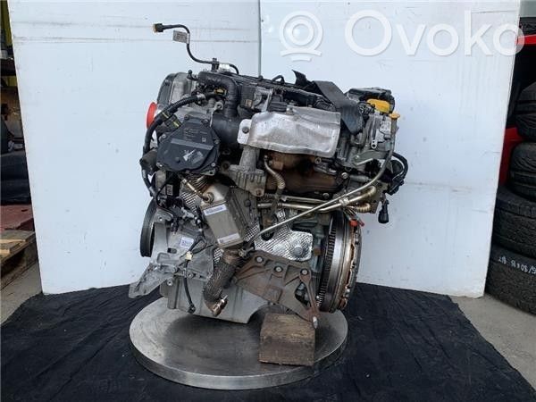 Engine   55260384