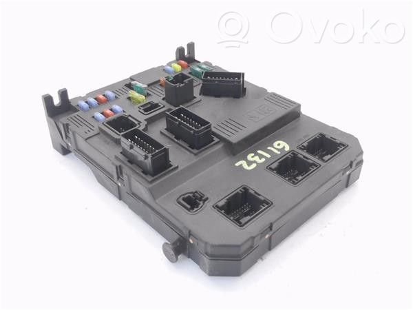 Moduł / Sterownik BSM   9653667380,S113085200L
