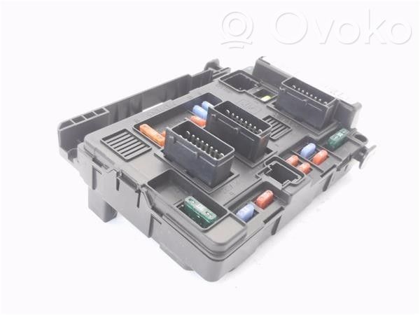 BSM Control unit   9650618480