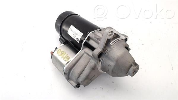 Opel Corsa C Starteris 