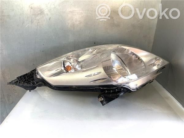 Chevrolet Spark Scheinwerfer 