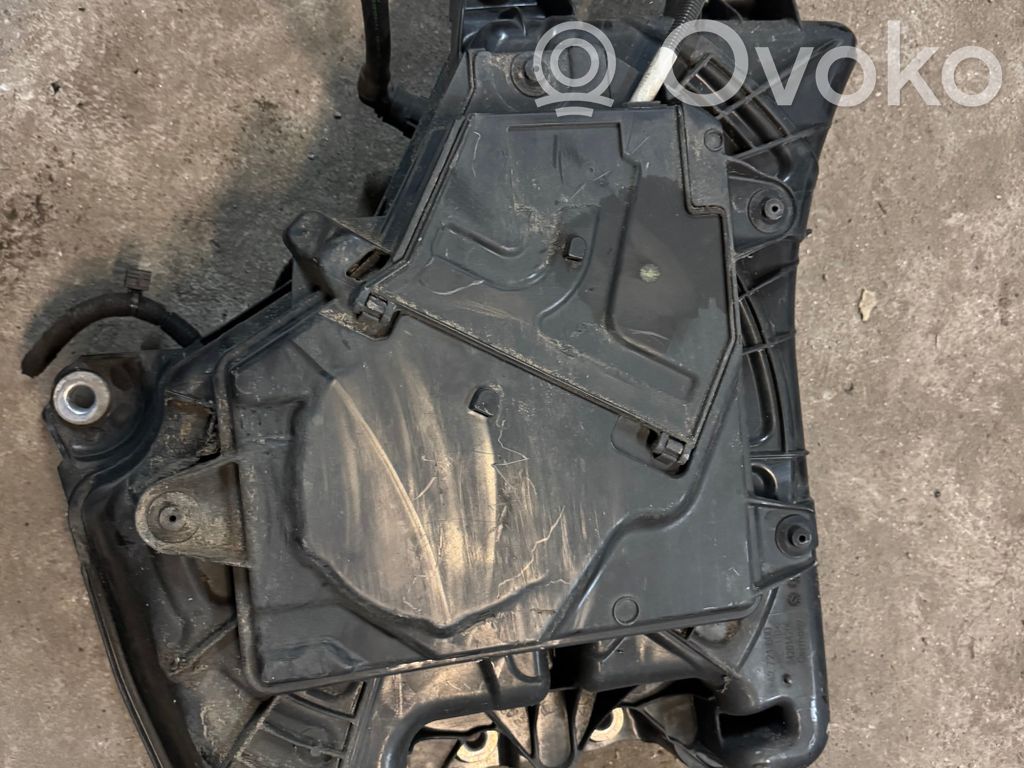 Opel Astra K Zbiornik płynu AdBlue 