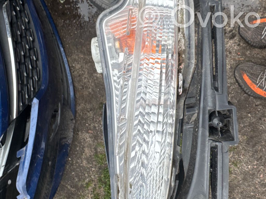 Frontblinker   9678039280,18764202