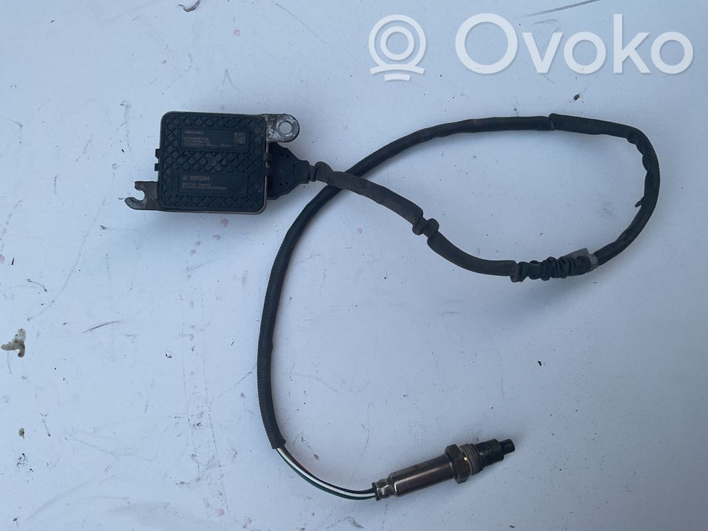 Opel Insignia B Lambda probe sensor 