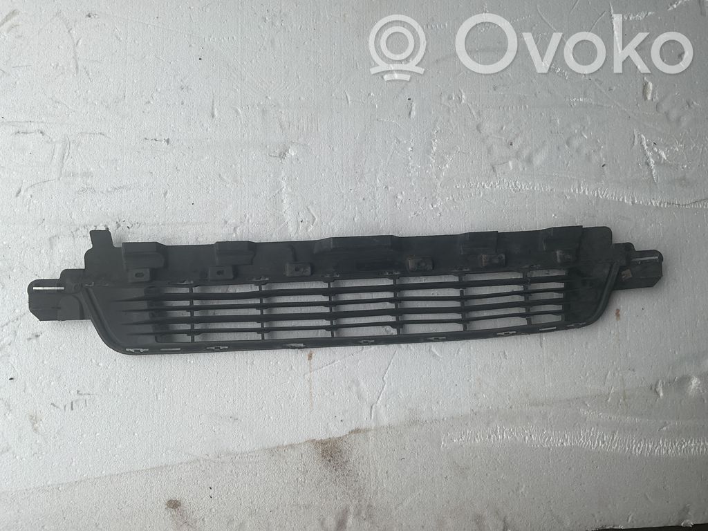 Citroen Jumpy Unteres Gitter dreiteilig vorne 