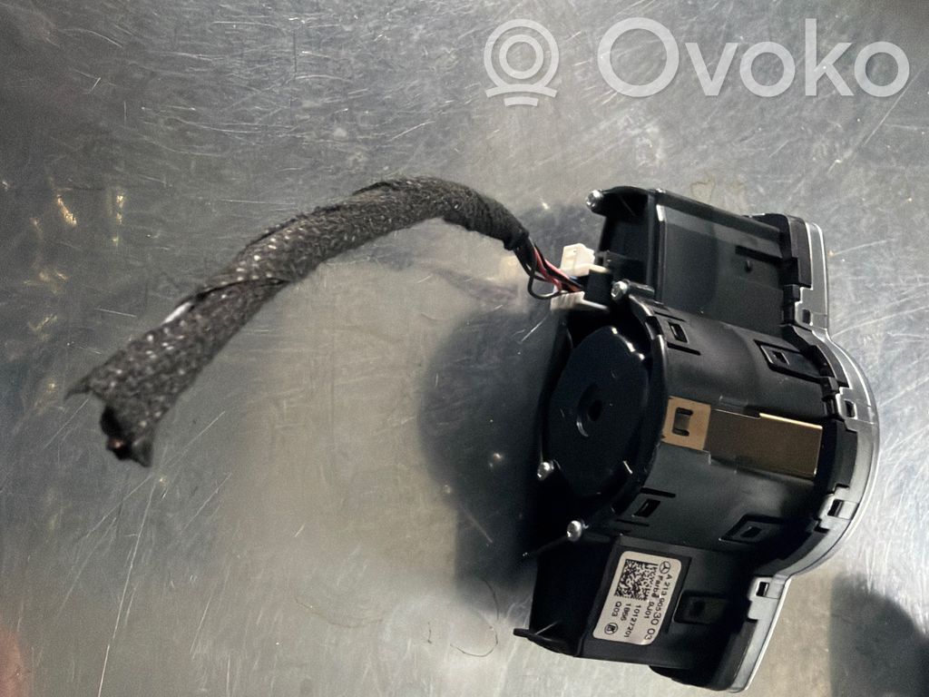 Light switch   A2139053003,1866,10127201