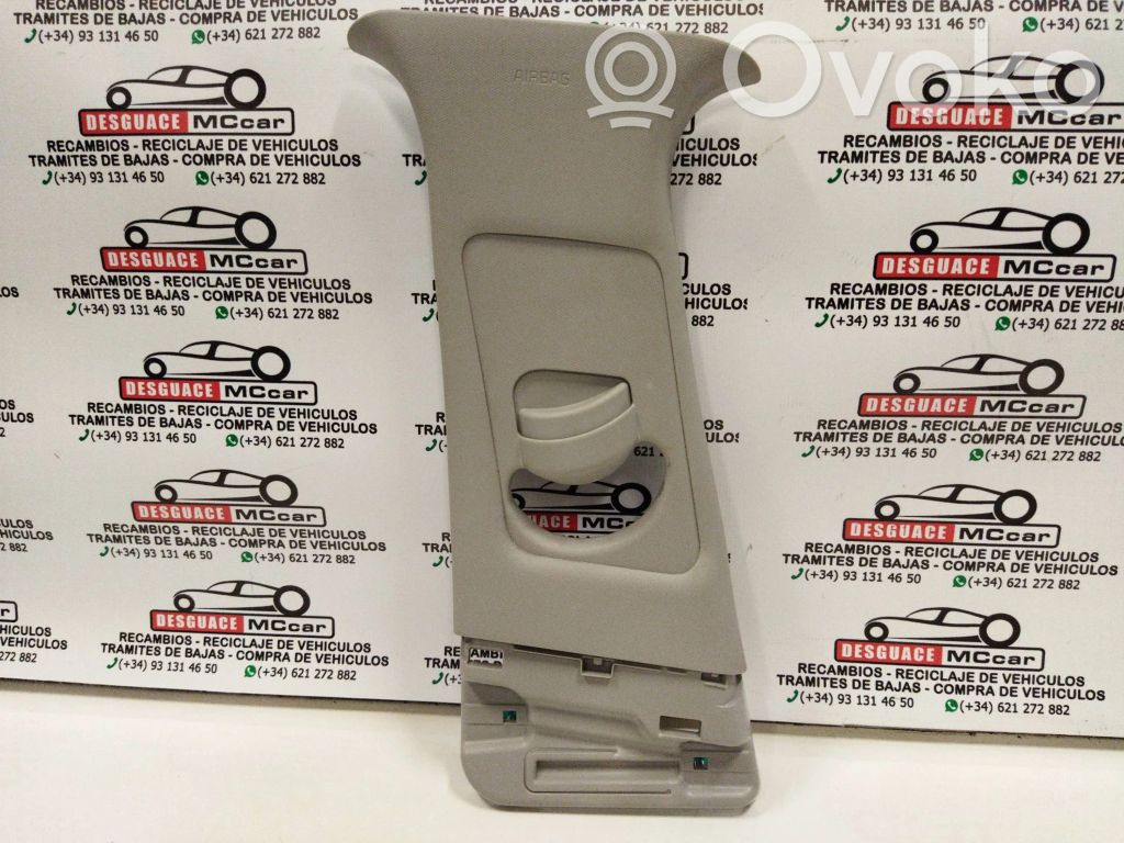 KIA Ceed Moldura embellecedora 