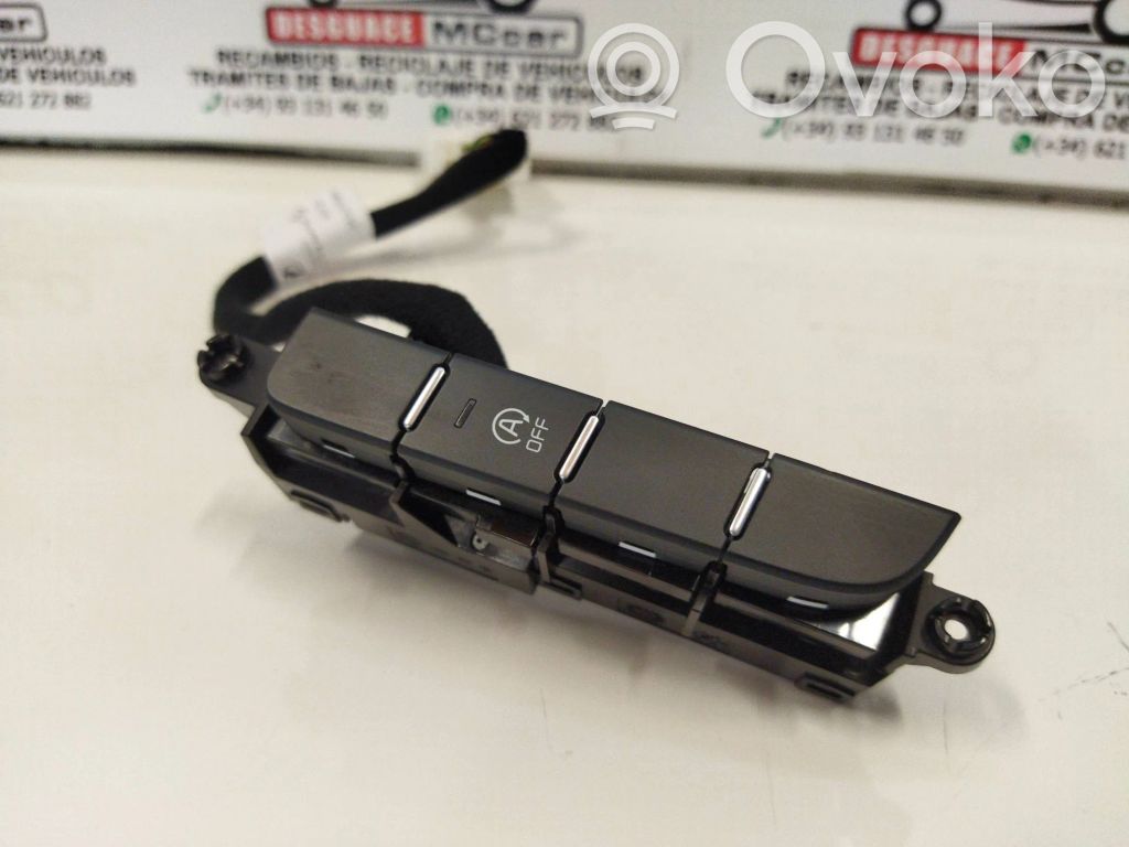 KIA Ceed Other switches/knobs/shifts 