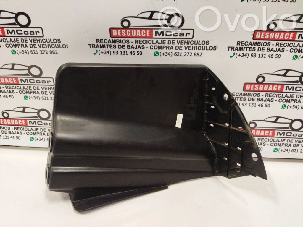 KIA Ceed Apdailos juosta 