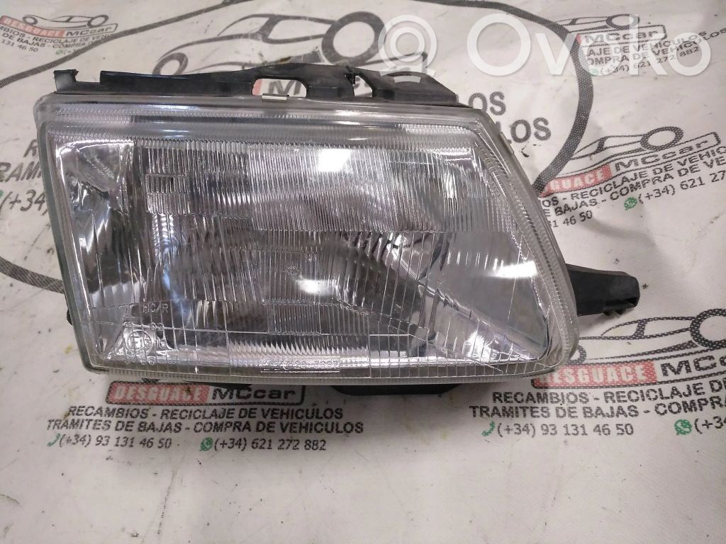 Citroen Saxo Headlight/headlamp 