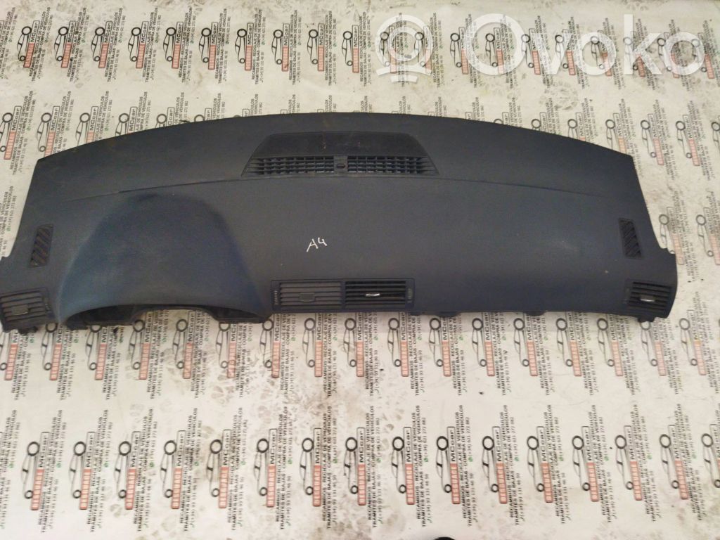 Panel de instrumentos   8E1857067A
