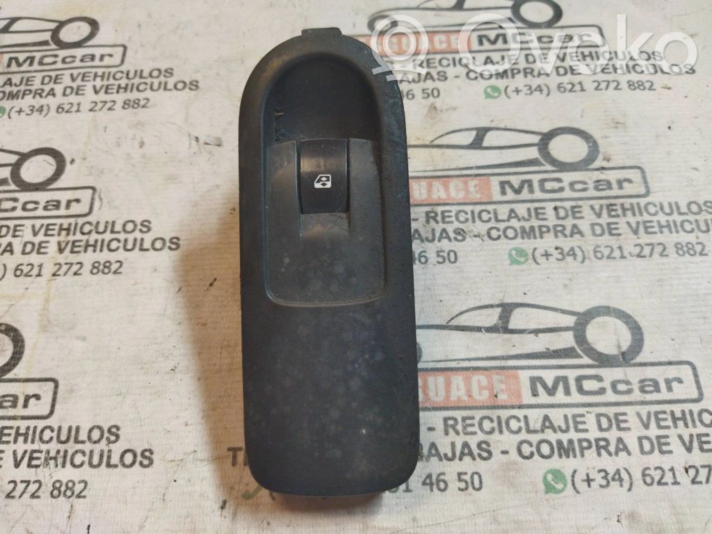 Renault Scenic II -  Grand scenic II Przyciski szyb 