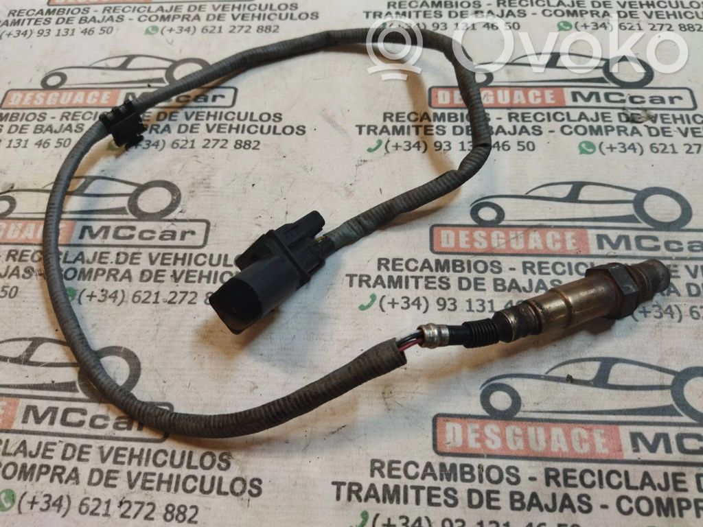 Sonda lambda   0258007161