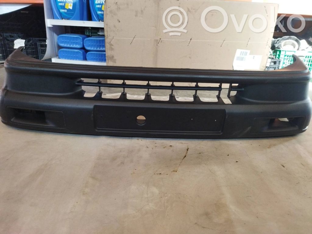 Front bumper   7700807324