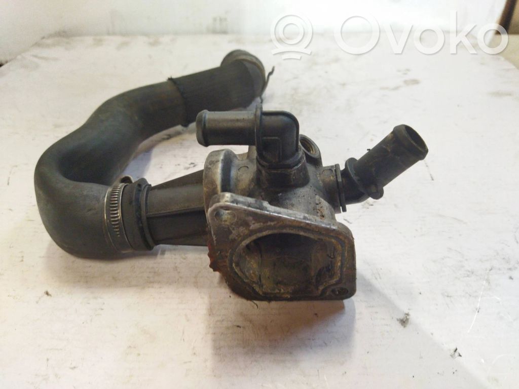 Opel Meriva A Termostats 