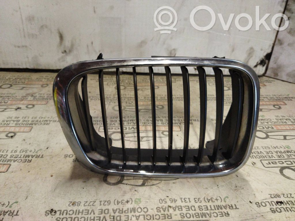 BMW 3 E46 Griglia anteriore 