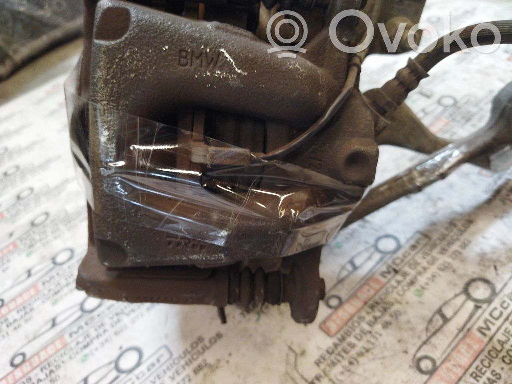 Bremssattel vorne   3019B16