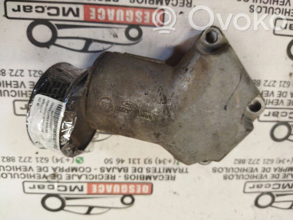 Tensor de correa del alternador   98MF6A228