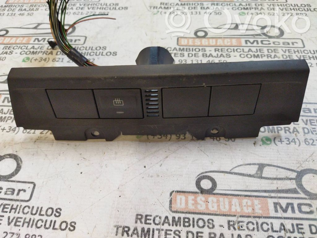 Otros interruptores/perillas/selectores   4M5113D734BB